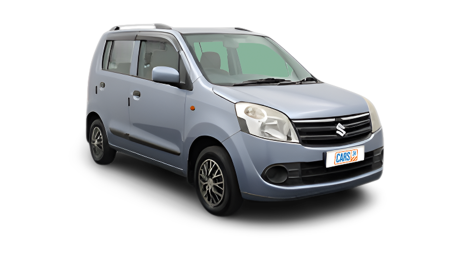 Maruti Wagon R 1.0-img